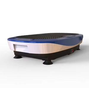 Machine de vibration d'exercice à oscillation <span class=keywords><strong>3D</strong></span> verticale électromagnétique pour usage domestique - Product Image 6