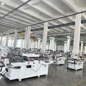 Nhà sản xuất ATM POS nhiệt giấy cuộn tấm Máy rạch để bán - Product Image 5