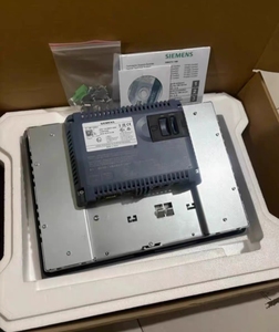 หน้าจอสัมผัสอัจฉริยะ SIMATIC HMI TP900 รุ่น 6AV2124-0JC01-0AX0  จอแสดงผล TFT  6AV2 124-0JC01-0AX0 - Product Image 2
