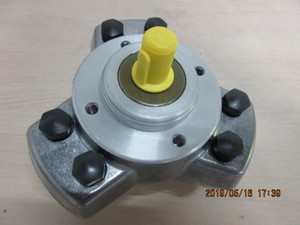 Hawe High Hydraulic Radial Piston <b>Pumps</b> Used for Plant R5.6a R8.3 R10.9 - Product Image 4