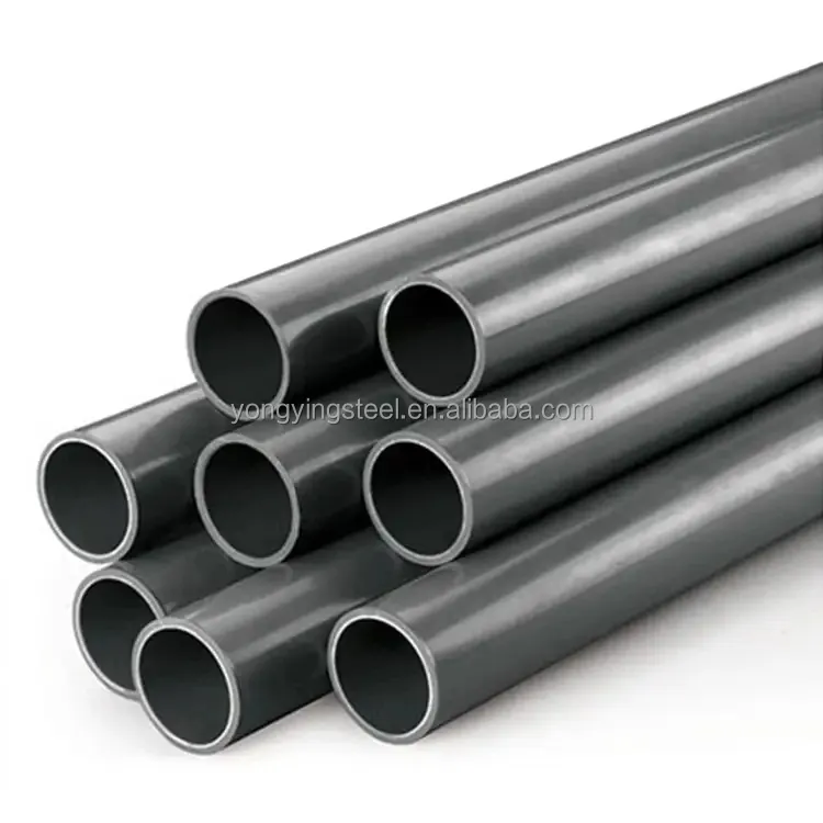 Sınıf q195 program 40 çelik boru fiyat karbon dikişsiz borular ile tercihli fiyat düşük karbonlu çelik boru