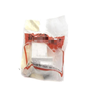 ผ่าน seymour 2537 nsmp ตัวควบคุมการเขียนโปรแกรม PLC โดยเฉพาะระบบอัตโนมัติทางอุตสาหกรรมใหม่ของแท้ - Product Image 1