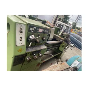 Used CD6140A 1000mm manual lathe machine universal metal turning machine mechanical metal tool machinery