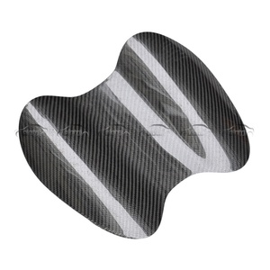 Carbon Fiber Car Interior Ranking Table <b>Meter</b> Cover Dash Replacement for Mitsubishi Lancer EVO X 10 2008-2016 <b>Auto</b> Tuning - Product Image 4