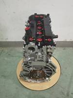 Ensemble complet de moteur Ford Escape 2013 2.0L EcoBoost U387 2.0 Essence T2OHDTX R9DA R9DB R9DC CJ5Z