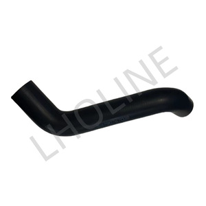 Manguera de caucho EPDM LHOLINE 90767038 para tuberías de refrigeración de agua y combustible, uso automotriz - Product Image 3