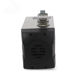 Moteur de broche CNC 7,5 kW 380 V 18 000 tr/min pour CNC - Product Image 3