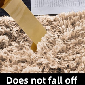 <span class=keywords><strong>Tapis</strong></span> <span class=keywords><strong>de</strong></span> salon, <span class=keywords><strong>tapis</strong></span> <span class=keywords><strong>de</strong></span> chambre, <span class=keywords><strong>tapis</strong></span> moelleux à poils longs pour <span class=keywords><strong>salle</strong></span> <span class=keywords><strong>de</strong></span> <span class=keywords><strong>jeux</strong></span> d'enfants, doux - Product Image 4