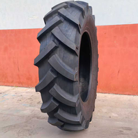 Pneus de tracteur agricole 13.6-28, résistants à l'usure et durables, pneus neufs