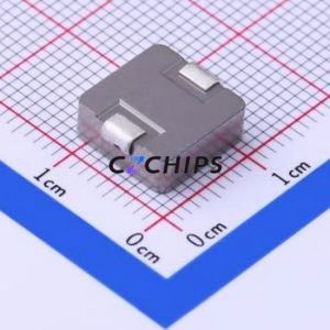 MWSA1004S-8R2MT ตัวเหนี่ยวนำไฟฟ้าแบบ SMD, ขนาด 11x10 มม. ( ค่าความเหนี่ยวนำ: 8.2uH ) ( ความแม่นยำ: 20% กระแสไฟฟ้าที่กำหนด: 8A ) - Product Image 2