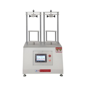 Testeur de dommages aux fils IEC 606691 et ISO 17025 IEC884-1, affichage numérique, contrôle automatique, test de sécurité des composants électriques - Product Image 2