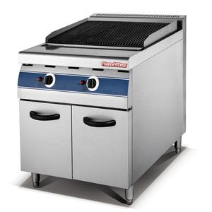 <span class=keywords><strong>Griglia</strong></span> Elettrica a Pietra <span class=keywords><strong>Lavica</strong></span> per Ristoranti e Hotel, Barbecue da Banco, <span class=keywords><strong>Griglia</strong></span> Elettrica per Esterni - Product Image 3