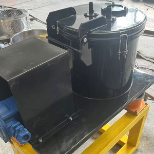 Psb450 יציב-פעולה יציבה יציבה חדשנית צנטריפוגה אנטי-קורוזיה לעיבוד חומרי הדברה - Product Image 5