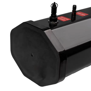 Kangrun Vente à Chaud Réservoir <span class=keywords><strong>d</strong></span>'<span class=keywords><strong>Eau</strong></span> en PVC 18L avec Pulvérisateur Douche de Toit de Voiture pour Camping Voyage en Voiture - Product Image 3