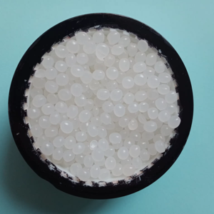 Materia prima reciclada Polietileno de baja densidad LDPEGranules plástico virgen - Product Image 2