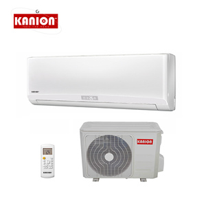Wholesale Factory Price AC <b>Air</b> Condition Split Type <b>Conditioner</b> Cooling and Heating <b>Mini</b> Split <b>Air</b> <b>Conditioner</b> - Product Image 4