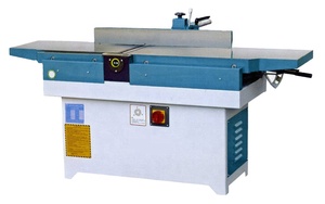 <span class=keywords><strong>Raboteuse</strong></span>-<span class=keywords><strong>Dégauchisseuse</strong></span> Industrielle de 600 mm pour Bois, <span class=keywords><strong>Raboteuse</strong></span> de Surface à Pression pour Planches de Bois Massif - Product Image 4