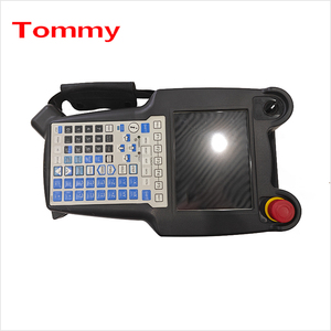 FANUC Robot Teach Pendant A05B-2256-C101#ESW - Product Image 6