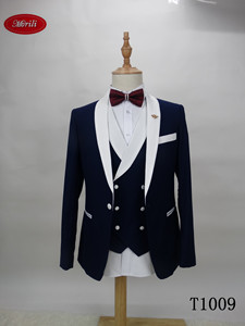 <span class=keywords><strong>Trajes</strong></span> <span class=keywords><strong>de</strong></span> <span class=keywords><strong>Boda</strong></span> Morili <span class=keywords><strong>de</strong></span> Alta Calidad <span class=keywords><strong>para</strong></span> Hombre, Corte Entallado, Cuello Solapa, Cuello en V, 3 Piezas, <span class=keywords><strong>Trajes</strong></span> <span class=keywords><strong>de</strong></span> Fiesta, Traje <span class=keywords><strong>de</strong></span> Padrino MMSB41 - Product Image 4