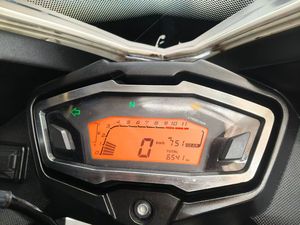 Motocicletas Usadas Estilo Voge, Motocicleta Benelli de 300cc, Motocicletas de Carreras, Moto Deportiva, Motor Refrigerado por Agua, Motor de Alto Rendimiento - Product Image 3