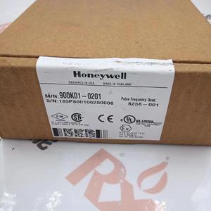 Módulo de Entrada de Pulso de 4 Canales HC900 900K01-0201 CPU PLC DCS SIS para Spot 20 - Product Image 4