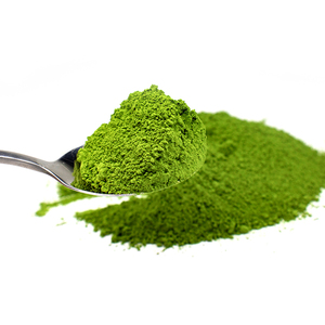 ผงชาเขียวมัทฉะออร์แกนิค MNK Private Label 100 กรัม - Product Image 2