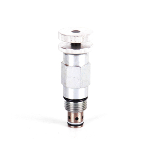 ตัวควบคุมไฮดรอลิกแบบชดเชยแรงดันรุ่น BLF06-02 ขายดี - Product Image 1