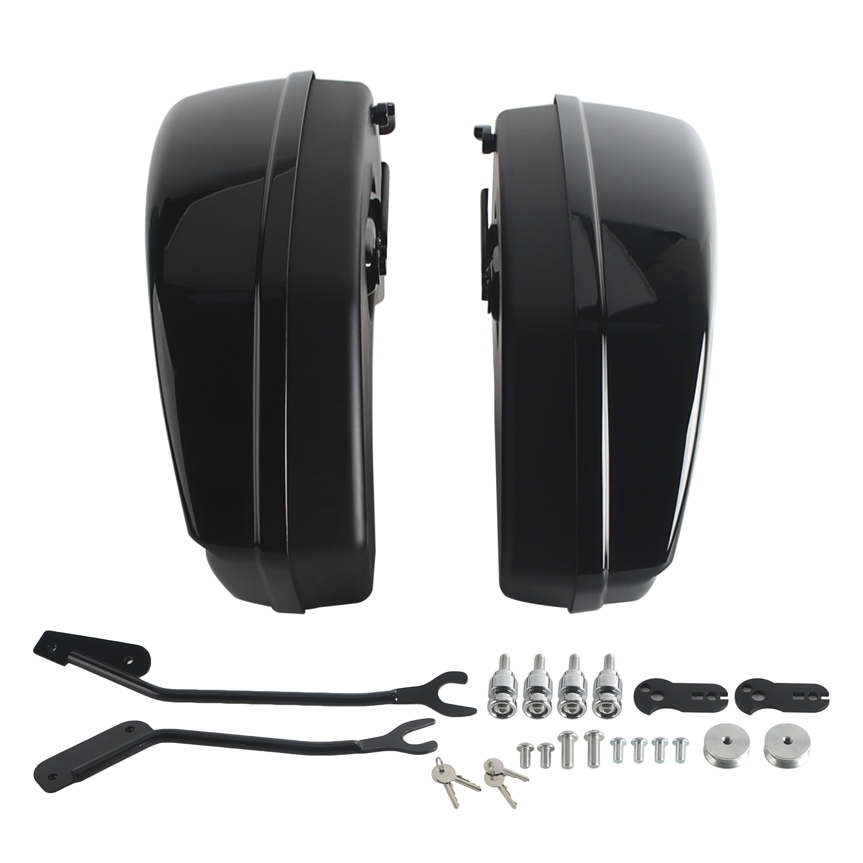 ATV-5903-BK-Black