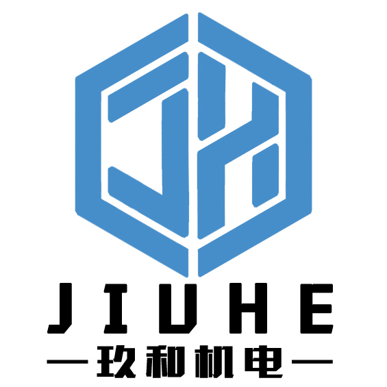 Zhejiang Jiuhe Electrical Machinery Co., Ltd. logo