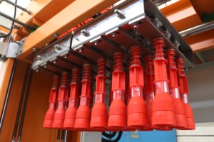 Máy Đóng Gói Hộp Giấy Kraft Tự Động Hoàn Toàn - Product Image 5