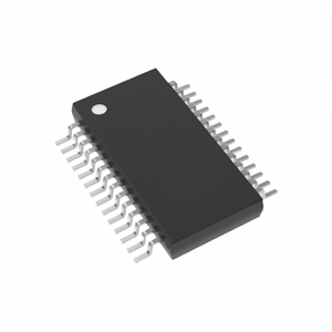28 SSOP Embedded Electronic Chips Component PIC16F57-I_SS Original One Stop Service - Product Image 1