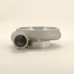 CRAFT Turbo 3593920 3593921 para MAN STAR Truck L2000 Evo M2000 Evo D0836LFG15 - Product Image 6