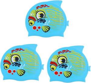 Silicone enfants <span class=keywords><strong>bonnet</strong></span> <span class=keywords><strong>de</strong></span> <span class=keywords><strong>bain</strong></span> dessin animé <span class=keywords><strong>poisson</strong></span> <span class=keywords><strong>bain</strong></span> piscine <span class=keywords><strong>bonnet</strong></span> <span class=keywords><strong>de</strong></span> <span class=keywords><strong>bain</strong></span> extensible confortable enfants <span class=keywords><strong>bonnet</strong></span> <span class=keywords><strong>de</strong></span> <span class=keywords><strong>bain</strong></span> pour enfants - Product Image 3