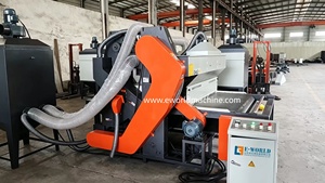 Machine de sablage horizontal pour verre certifiée CE, sablageuse à haute production pour verre - Product Image 6