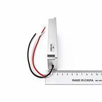 Amplificateurs de puissance RF personnalisables 65W 800-900MHz Module Lora GaN Module anti-drone VCO intégré