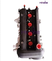 Manufacturer G4FA G4FC 1.6L Accent new car engine assembly Kia Rio Soul sports car