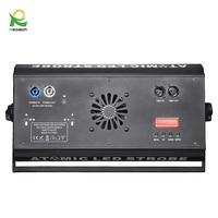Luz Estroboscópica LED de 200W Personalizada para Fiestas Disco, Iluminación de Baño de Pared, Escenario y Láser al por Mayor