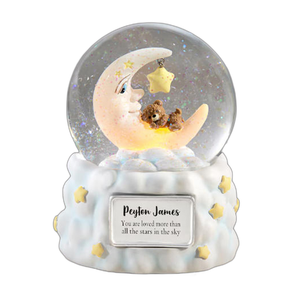 Fantasma de la ópera fantasma recuerdos globo de agua nieve globo - Product Image 4