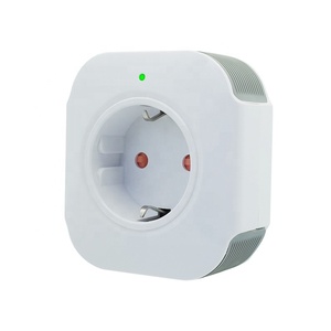 <strong>WiFi</strong> Smart <strong>Plug</strong> Remote Control Timer Switch Smart Power Socket Outlet Wi-Fi Smart Portable <strong>Plug</strong> - Product Image 2