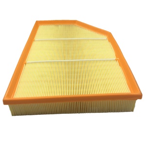 30748212 QINGHE FACTORY OEM-Auto luftfilter 31370161 31474496 31650021 70326617 70326620 LX1591/2 VERWENDUNG FÜR VOLVO S60 XC60 - Product Image 5