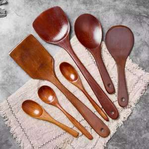 Juego de utensilios de cocina, 5 CS 8 Piece - Product Image 5