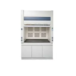 Safety Cabinet Medical Lab Equipment Ductless Laboratory Modular Fume Hood