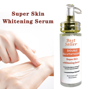 Set Perawatan Kulit Wajah Organik, Lotion Perawatan Tubuh, Sabun dan Krim Kunyit, untuk Kulit Hitam - Product Image 4