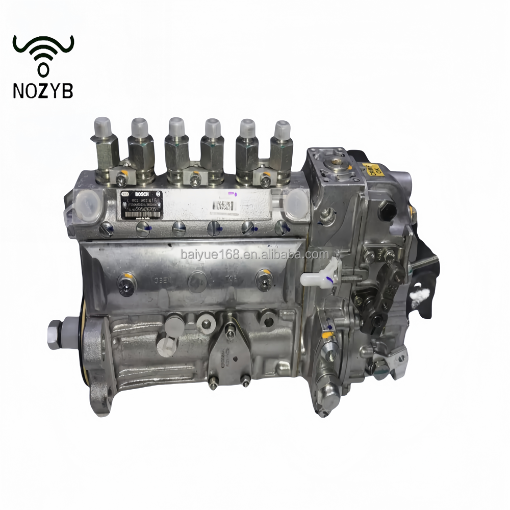 Bosch F002A0Z416 Inline Pump for Cummins Generator/Excavator Construction Machinery Part