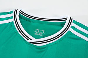 เสื้อแข่งสโมสรลิเวอร์พูลฤดูกาล 2526 ชุดเยือนที่สอง แบบสั่งทำชื่อและหมายเลข OEM ODM ขายส่ง แห้งเร็ว ระบายอากาศได้ดี แบบขาสั้น - Product Image 5