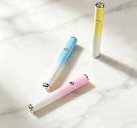 Nous fournissons des kits ODM orientés vers l'exportation. Nous fabriquons des conteneurs vides selon les besoins. Vous pouvez passer des commandes en gros pour des pièces et des briquets USB.