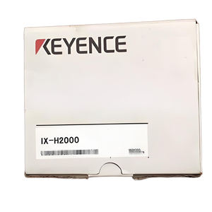 <span class=keywords><strong>Keyence</strong></span> เซนเซอร์โฟโตอิเล็กทริกระยะทางสี25มม. IX-360ไฟเบอร์ออปติก - Product Image 6