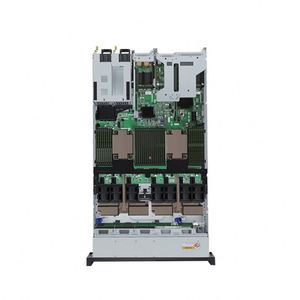 เซิร์ฟเวอร์ขายดี รุ่น 1288H พร้อมโปรเซสเซอร์ Xeon แบบแร็ค มีสินค้าพร้อมส่ง - Product Image 5