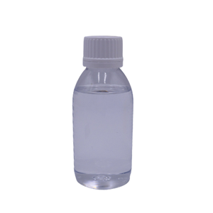 Dimethyl Silicone Oil low viscosity temperature coefficient high compressibility low volatility good <b>lubrication</b> and other - Product Image 1