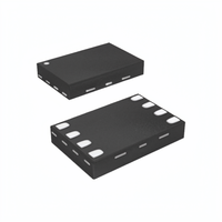 Componentes de circuito electrónico Is25Lq010B-Jule 8 Ufdfn Exposed Pad Memory Original One Stop Service